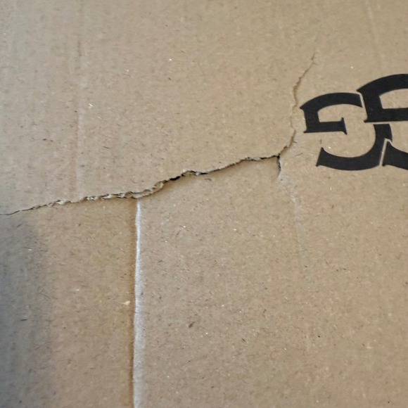 UGG Classic Short II Boots Chestnut Suede Shearling 1016223 Womens 7 - Picture 15 of 16